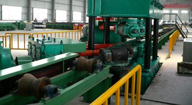 桂林无缝钢管厂
